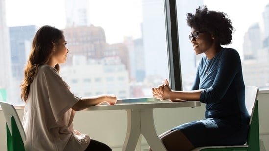 These biggest myths about therapy could be stopping you from getting help.