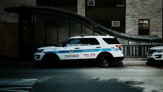 At least five people were shot near 51st Street and South Calumet Avenue on Chicago's South Side late Thursday. Image for representational purposes.