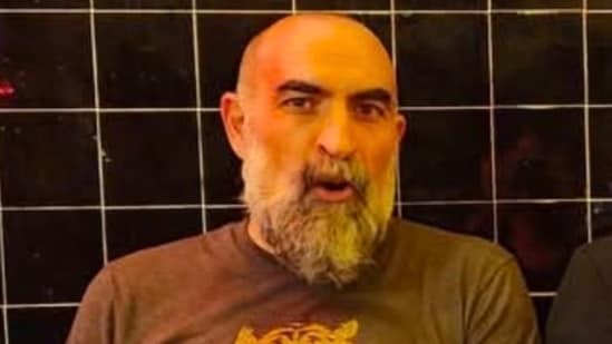 Tommaso Cioni dropped Nancy Guthrie home after she had dinner with Annie Guthrie, the night before the 84-year-old was reported missing.