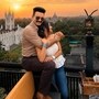 পড়ন্ত বিকেলে সাহেবের বাহুডোরে সুস্মিতা! বাগদান পরও ভেঙেছিল ‘কথা’ নায়িকার অতীত সম্পর্ক, কেন?