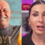 Laura Loomer vs Joe Rogan explained: Why is she targeting the podcaster?