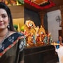 ‘ইতিহাস মনে রাখবে এই মন্দিরের স্রষ্টার নাম - মমতা বন্দ্যোপাধ্যায়’, ট্রোলড ময়না!