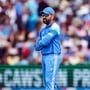 రోహిత్ శర్మ..