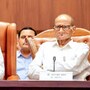 মহারাষ্ট্রের রাজনীতিতে ফের জোর চর্চার কেন্দ্রে ন্যাশনালিস্ট কংগ্রেস পার্টি (এনসিপি)। 