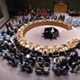 রাষ্ট্রসংঘের নিরাপত্তা পরিষদের (UNSC) ২০২৮-২৯ মেয়াদের অস্থায়ী সদস্যপদের জন্য ভারতের প্রার্থী হচ্ছে ভারত।