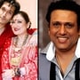 গোবিন্দার বলিউড কামব্যাক নিয়ে কী বললেন সুনীতা আহুজা?
