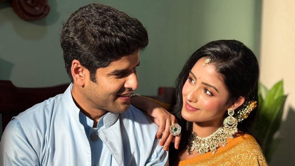 বন্ধ হচ্ছে পরিণীতা?