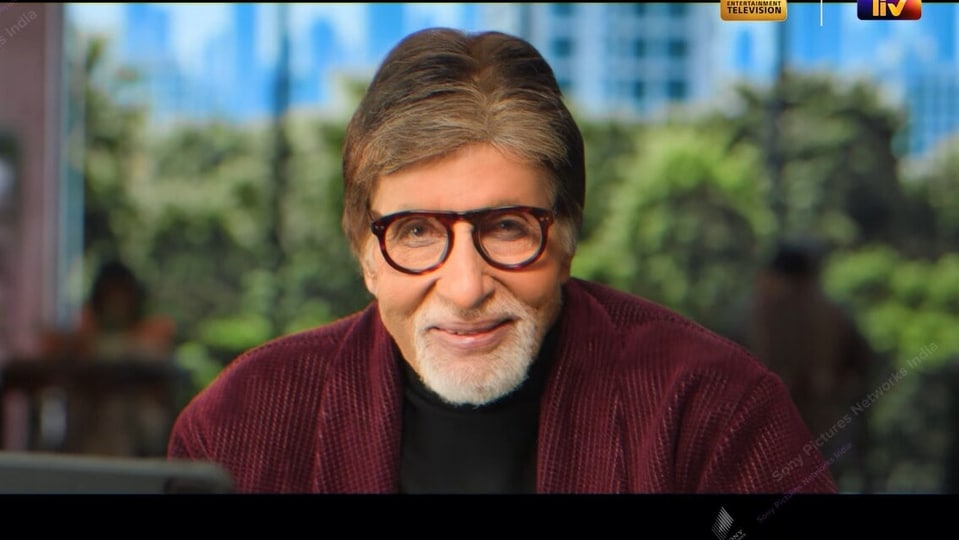 KBC 18: మీరూ గెలవచ్చు రూ.7.5 కోట్లు.. అమితాబ్ బచ్చన్ మళ్లీ వచ్చేస్తున్నాడు.. కౌన్ బనేగా క్రోర్‌పతి సీజన్ 18 ఆ రోజు నుంచే