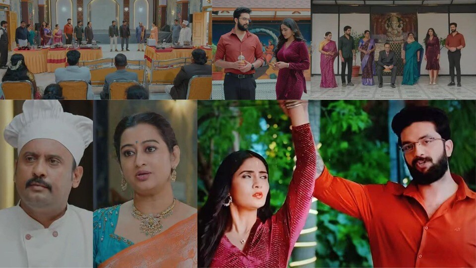 కార్తీక దీపం 2 సీరియల్ జూలై 17 ఎపిసోడ్
