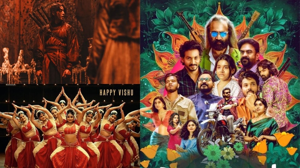 ఓటీటీలోకి ఇవాళ ఒక్కరోజే ఏకంగా 23 సినిమాలు- 17 చూసేందుకు చాలా స్పెషల్, తెలుగులో 9 ఇంట్రెస్టింగ్- ఇక్కడ చూడండి!

