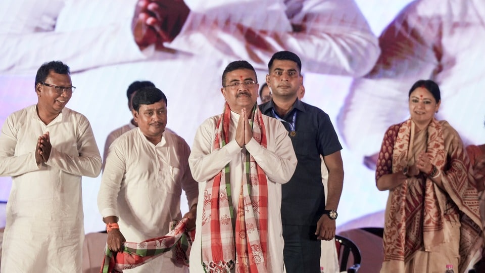শিল্পে আস্থা ফেরাতে কড়া বার্তা মুখ্যমন্ত্রীর (PTI)