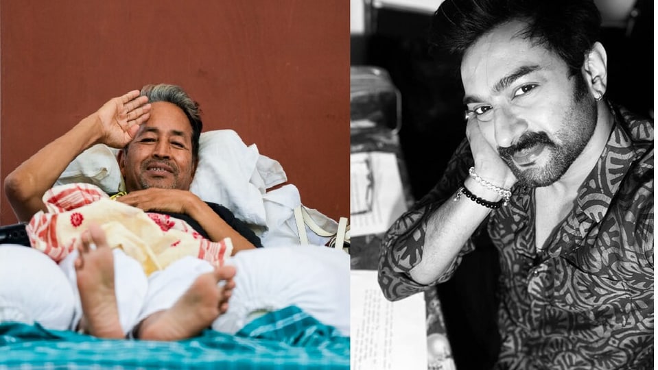 ‘সরকারের কাছে একটু সংবেদনশীলতা আশা করতে পারি না আমরা?’ ওয়াংচুককে নিয়ে উদ্বেগ জীতু