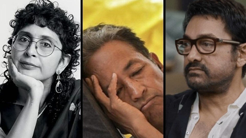 সোনম ওয়াংচুককে নিয়ে মুখ খুললেন কিরণ রাও। 