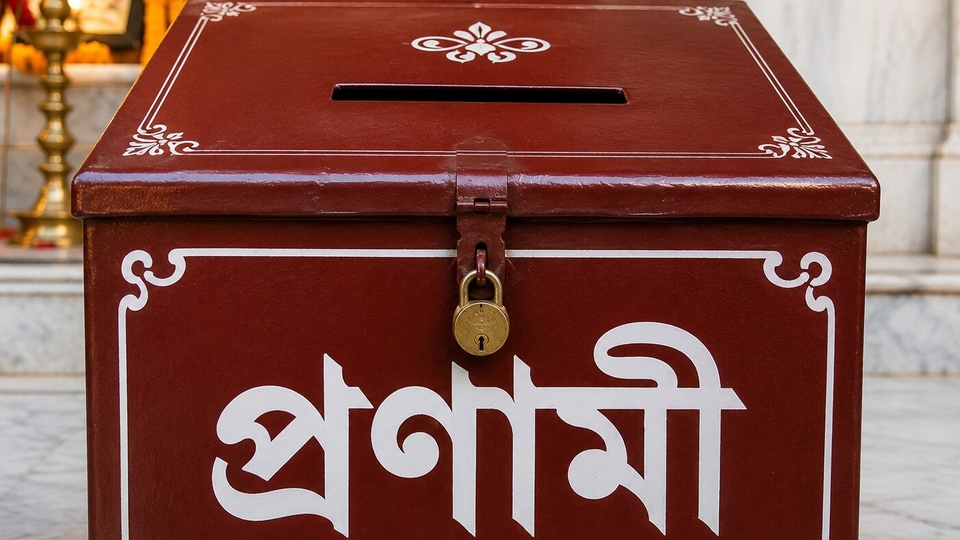পূর্ব কলকাতার বেলেঘাটায় একটি মন্দিরের তহবিল থেকে প্রায় ৪৪ লক্ষ টাকারও বেশি তছরূপের অভিযোগ ঘিরে চাঞ্চল্য ছড়িয়েছে।