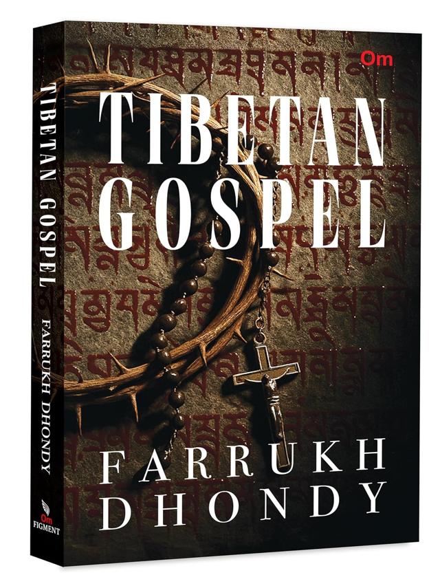 356pp, ₹395; Om Books 356pp, ₹395; Om Books