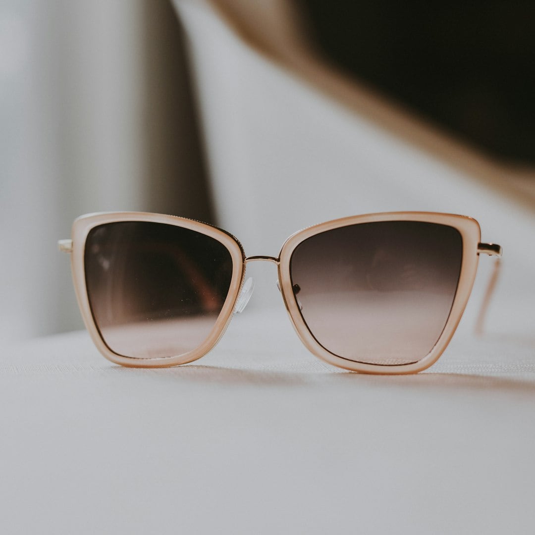 Cat-eye are quite versatile, fitting oval, heart-shaped, and round faces with an elongated look. (Unsplash) Cat-eye are quite versatile, fitting oval, heart-shaped, and round faces with an elongated look. (Unsplash)