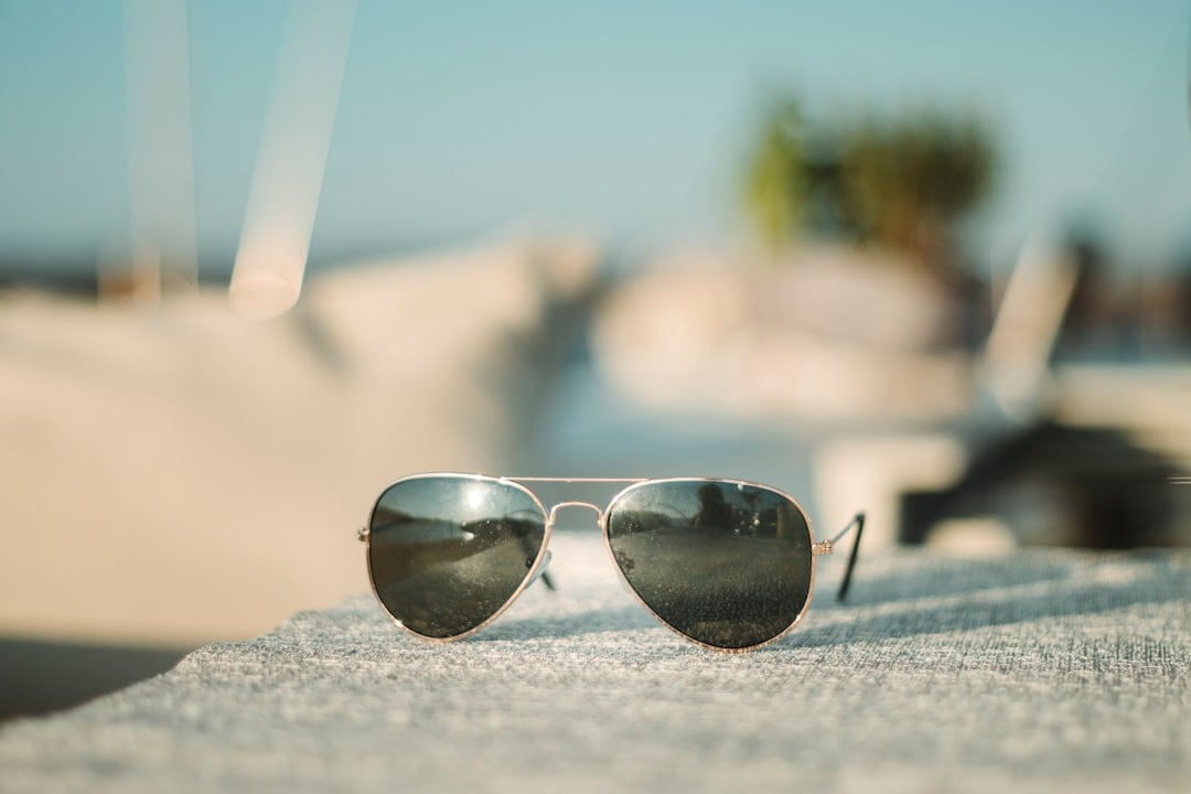 You can wear Aviators with utility jackets, polo shirts, or minimal outfits to create a sophisticated and confident look. (Unsplash) You can wear Aviators with utility jackets, polo shirts, or minimal outfits to create a sophisticated and confident look. (Unsplash)