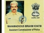 From constable to fake DCP: 15-year con ends in arrest