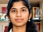 Maharashtra’s NEET topper began journey in a government school