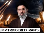 After 7 straight nights of US attacks, Iran warns it may drop all limits and go all‑out