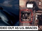 Trump’s inner circle drops chilling video as Iran tensions explode