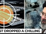 What Iran is planning is terrifying! IRGC vows to hit industrial, IT & AI assets