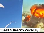 Kuwait Begging for mercy after Iranian missiles bomb water supply & power plants