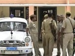 A 32-year-old Meerut school operator was allegedly murdered by his wife and her lover, who staged the crime as a snakebite with the help of two snake charmers. (HT File Photo/ Representative photo)