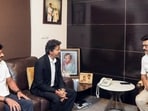 Ahead of the Assembly elections, Vijay described the proposed delimitation exercise as a “biased” move by the Union government.