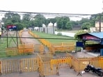 Muslim side to perform Namaaz near Bhojshala after SC orders interim space for Friday Namaaz in an open space adjacent to the Bhojshala-Kamal Maula complex