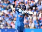 Washington Sundar has been ruled out of the third and final ODI against England. Washington Sundar has been ruled out of the third and final ODI against England.