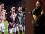 Canadian rapper Drake has bet $1.5 million on Argentina to defeat Spain in the 2026 FIFA World Cup final.