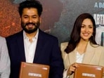 Aditya Dhar had produced Yami Gautam's Article 370.