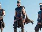 The Odyssey reportedly carries strong historical influences, including possible connections to the ancient city believed to be Troy and real warfare among Ancient Greek kingdoms.