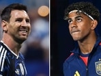 Argentina and Spain will face each other in the FIFA World Cup 2026 final.