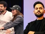 The 500 million-stream India's Got Latent hit Chai Ki Tapri wasn't made in a recording studio.
