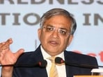 Chief election commissioner Gyanesh Kumar. (FILE PHOTO)