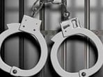 During the investigation, police found that the accused had entered India on a business visa that had expired in 2015 and had continued to stay in the country without valid authorisation. (HT Photo for representation)