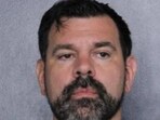 Florida Panthers suspended Teddy Richards after his Broward County arrest, with the team waiting for the investigation before making further decisions.
