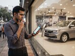A Reddit user without generational wealth asked whether middle-class earners could ever spend without guilt.
