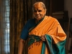 Chennamma Deve Gowda was in her late 80s.