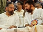 Kamal Haasan reminded Mammootty what he said after his National Film Award win.