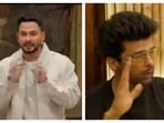 Kunal Kemmu is the host of The Alliance, which is a high-stakes, strategy-based reality show.