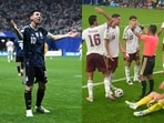 Andres Iniesta has a warning for Spain regarding Lionel Messi ahead of the World Cup final.
