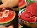 Skip the churn and try the internet's coolest frozen dessert.