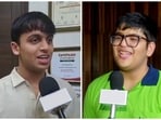 Aryan Gupta and Panshul Bansal jointly topped the NEET-UG 2026 re-examination with 715 out of 720.