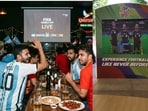 Spain VS Argentina |Still making plans? Here’s how you can enjoy FIFA final 2026