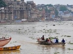 Municipal commissioner and CEO of Varanasi Smart City Himanshu Nagpal said eco-friendly technologies would be used to keep the water clean while improving the city’s landscape and public health (For representation only)