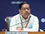 Randhir Jaiswal addressed the unfolding situation following inquiries regarding the adjustments introduced by the US Department of Homeland Security. 