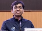 IIT Kharagpur alumnus Pawan Kumar Chandana turned his space ambitions into reality with Skyroot’s Vikram-1 launch.